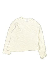 Zara Kids Pullover Sweater