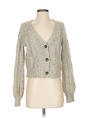 Sincerely Jules Cardigan (view 1)