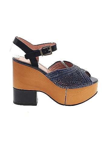 Robert Clergerie Heels (view 1)