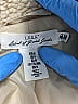 H&M L.O.G.G. Gold Coat Size M - photo 6
