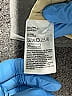 H&M L.O.G.G. Gold Coat Size M - photo 7