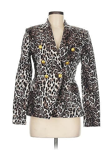 A.L.C. Blazer (view 1)