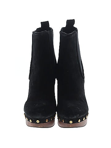 Veronica Beard Ankle Boots (view 2)