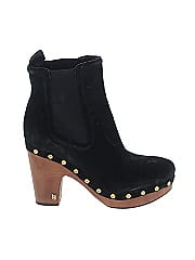 Veronica Beard Ankle Boots