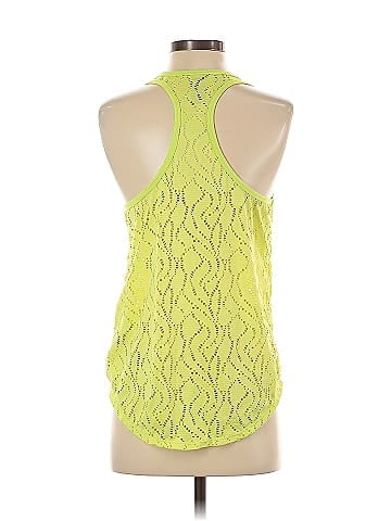MPG Tank Top (view 2)