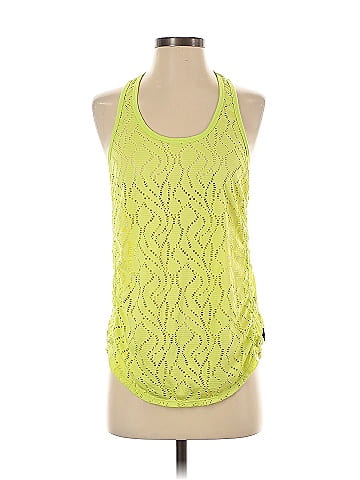 MPG Tank Top (view 1)