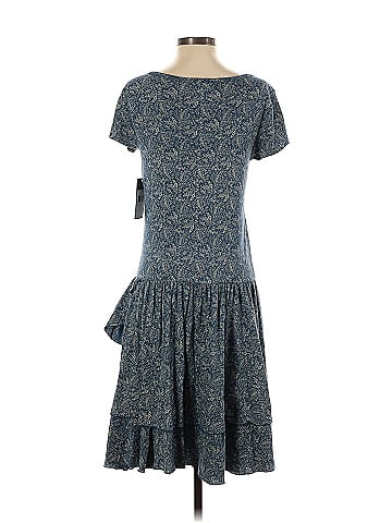 L-RL Lauren Active Ralph Lauren Casual Dress (view 2)