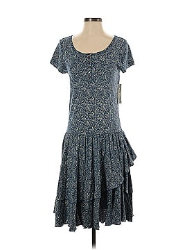 L Rl Lauren Active Ralph Lauren Casual Dress
