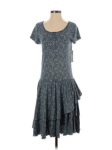 L-RL Lauren Active Ralph Lauren Casual Dress (view 1)