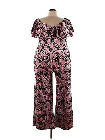 Unique Vintage Jumpsuit (view 1)