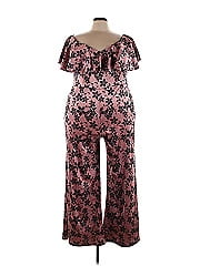Unique Vintage Jumpsuit