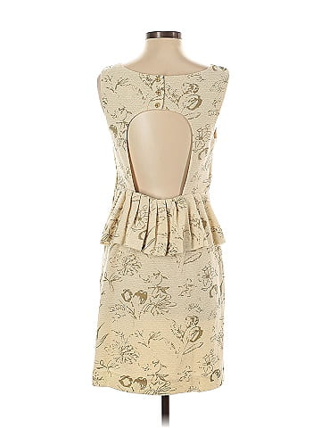 Moulinette Soeurs Cocktail Dress (view 2)