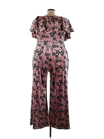 Unique Vintage Jumpsuit (view 2)