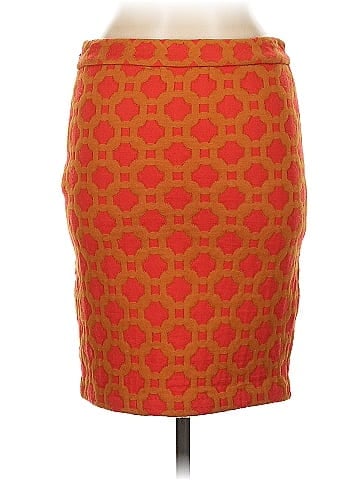 Charlie & Robin Casual Skirt (view 2)