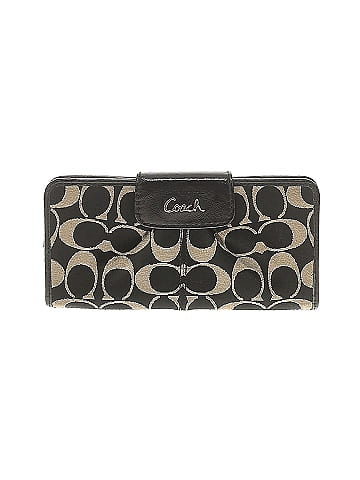 Coach Wallet (view 1)