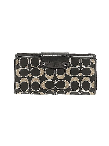 Coach Wallet (view 2)