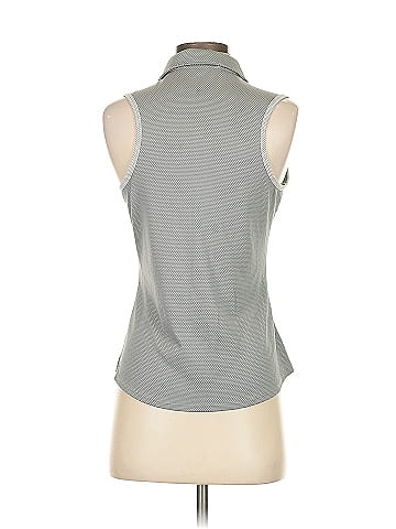 Adidas Sleeveless Polo (view 2)