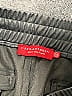 n:Philanthropy Black Track Pants Size XS - photo 3