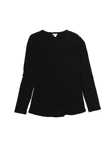 Crewcuts Long Sleeve T-Shirt (view 1)