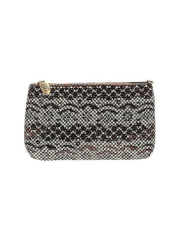 Whiting & Davis Coin Purse (view 1)