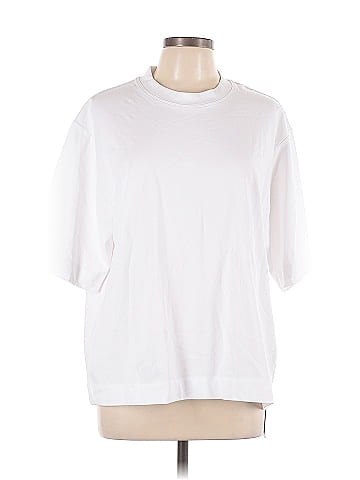 Rosetta Getty 3/4 Sleeve T-Shirt (view 1)