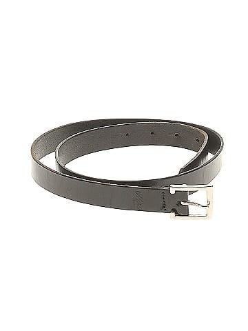 Mossimo Leather Belt (view 1)