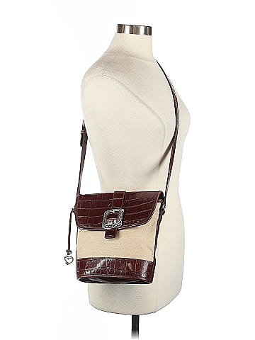 Brighton Crossbody Bag (view 2)