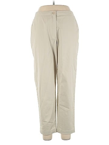 Liz Claiborne Khakis (view 1)