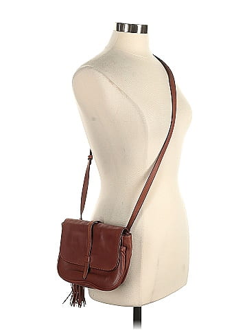 G.H. Bass & Co. Crossbody Bag (view 2)