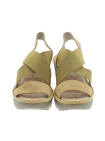 FLY London Wedges (view 2)