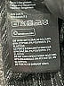 H&M L.O.G.G. Gray Casual Dress Size M - photo 8