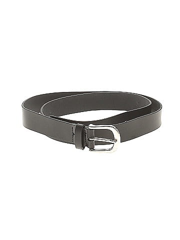 H&M Leather Belt (view 1)