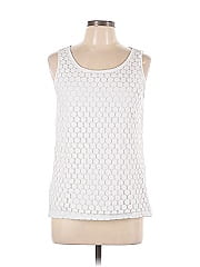 Ann Taylor Loft Outlet Sleeveless T Shirt