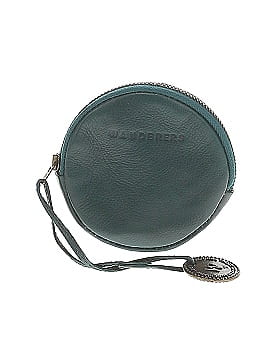 Wanderers Travel Co. Coin Purse