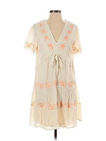 BaeVely Casual Dress (view 1)