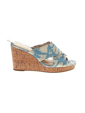 Jessica Simpson Wedges (view 1)