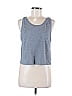 Kavio! Gray Tank Top Size M - photo 1