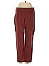 Chico's Brown Casual Pants Size XS (00) - photo 1