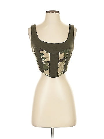 Frankie. Tank Top (view 1)