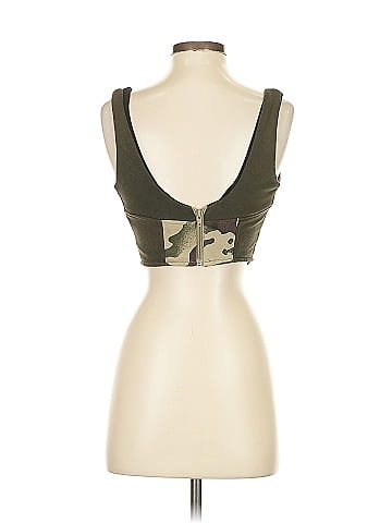 Frankie. Tank Top (view 2)
