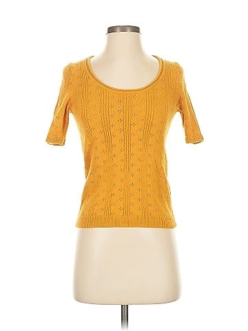 Madewell Pullover Sweater (view 1)