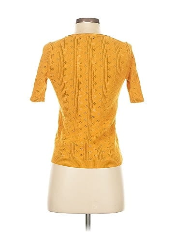 Madewell Pullover Sweater (view 2)