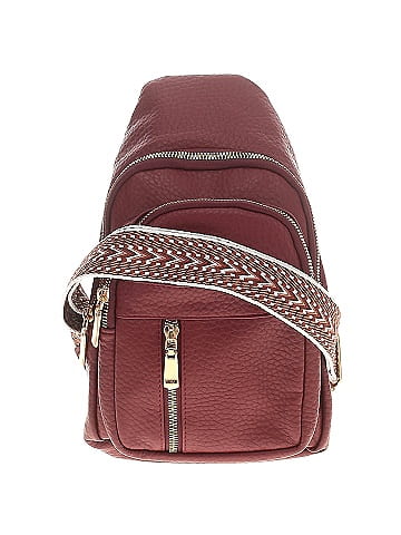 Unbranded Backpack (view 1)