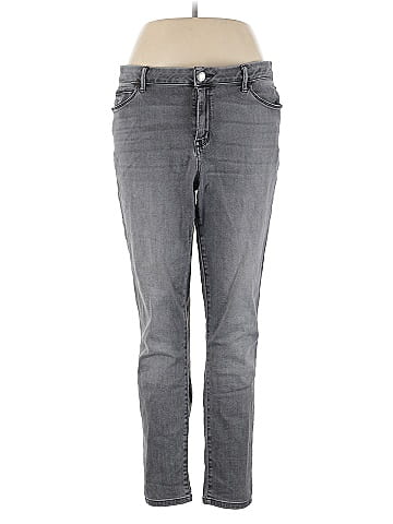Simply Vera Vera Wang Jeans (view 1)