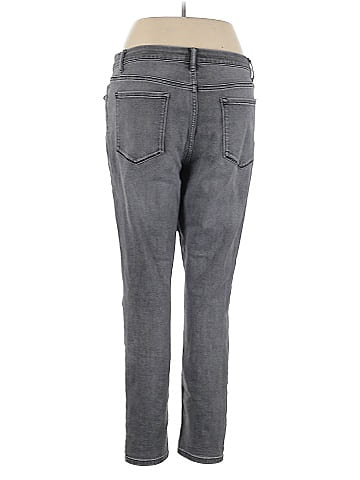 Simply Vera Vera Wang Jeans (view 2)