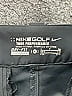 Nike Golf Black Dress Pants Size 4 - photo 3