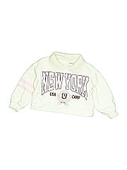 Zara Baby Sweatshirt