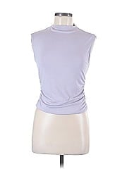No Boundaries Sleeveless T Shirt