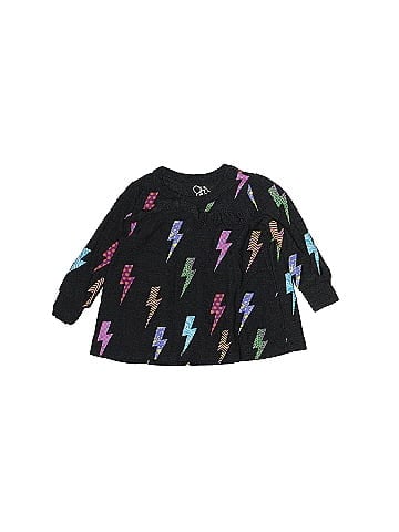 Chaser Long Sleeve Top (view 1)