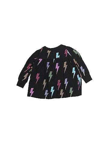 Chaser Long Sleeve Top (view 2)